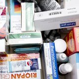 Pour Monsieur Prix, il existe encore un potentiel d'économie considérable dans le domaine de la santé (image d'illustration). Keystone/ANTHONY ANEX